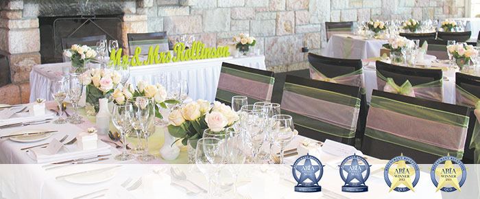 The Courthouse Restaurant - 3