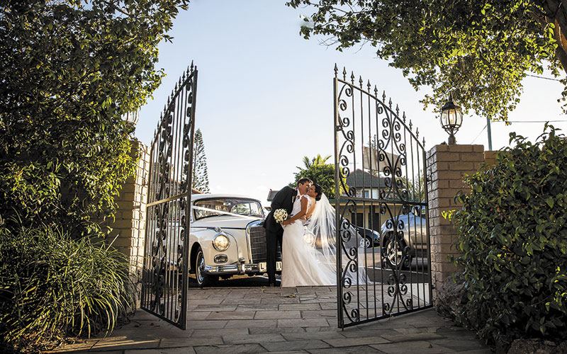 The Courthouse Restaurant - 5