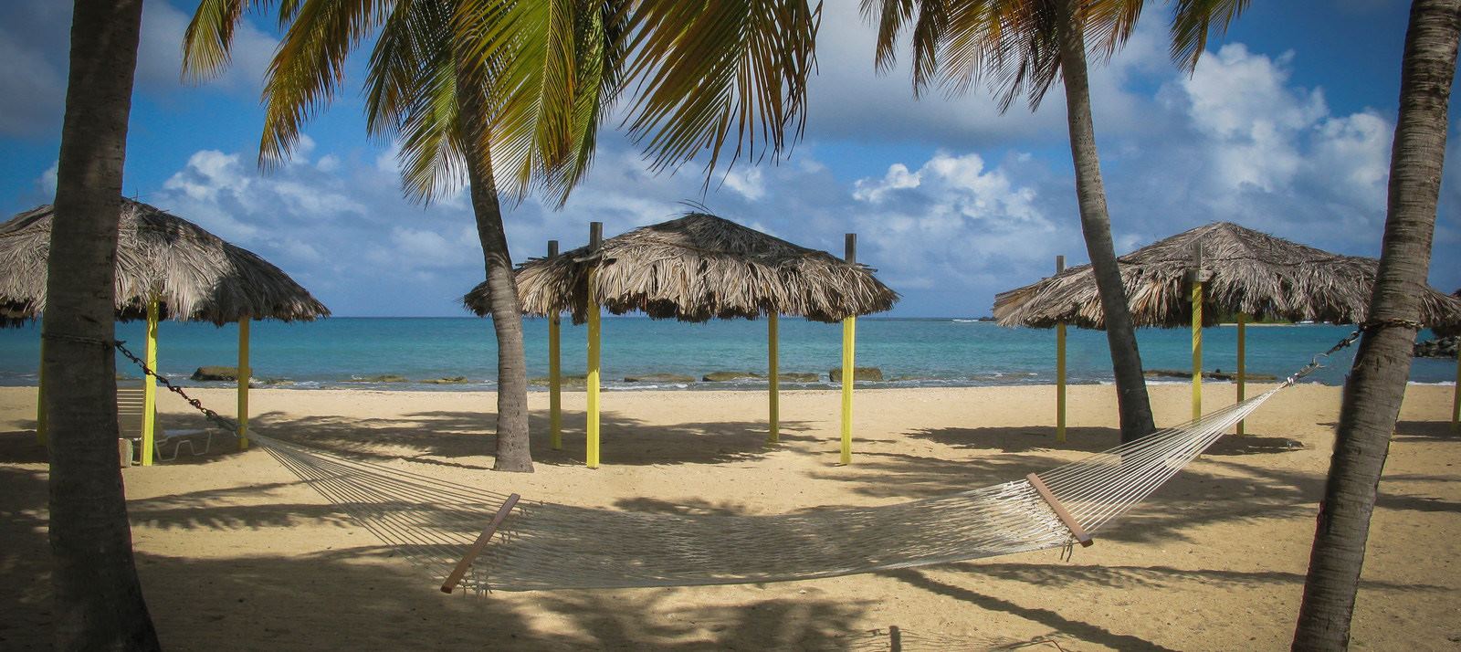 Tamarind Reef Resort, Spa and Marina - 3