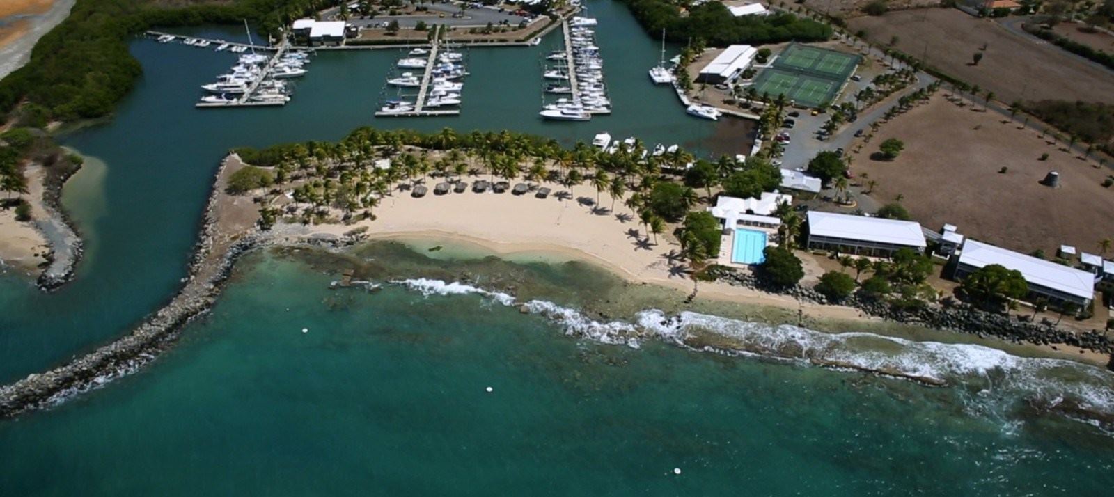 Tamarind Reef Resort, Spa and Marina - 4