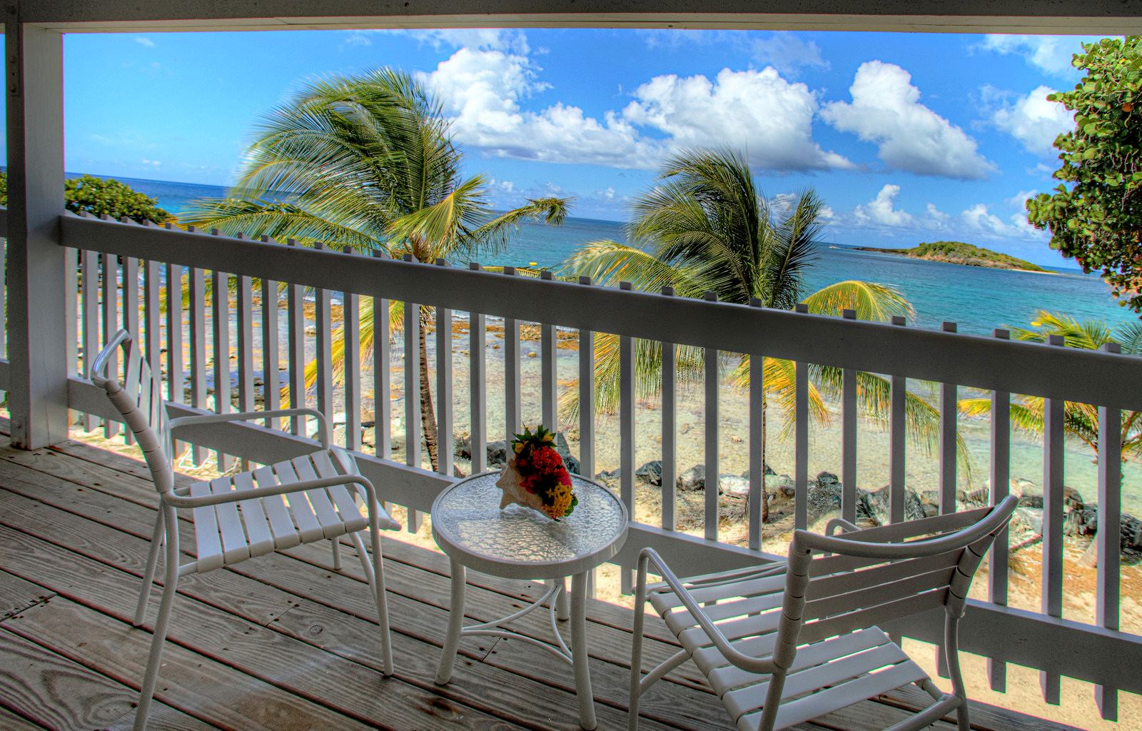 Tamarind Reef Resort, Spa and Marina - 6