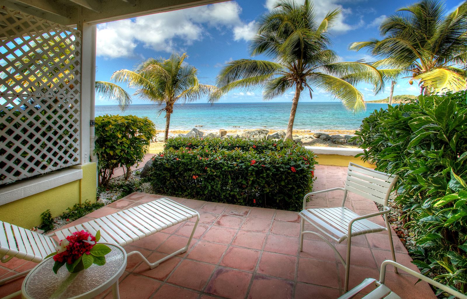 Tamarind Reef Resort, Spa and Marina - 2