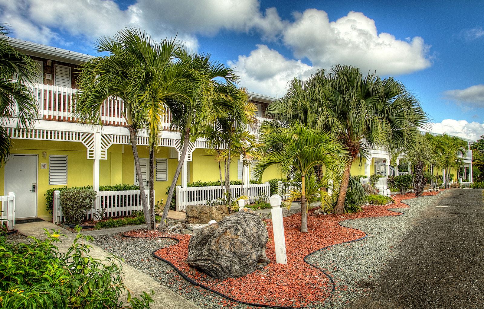 Tamarind Reef Resort, Spa and Marina - 1