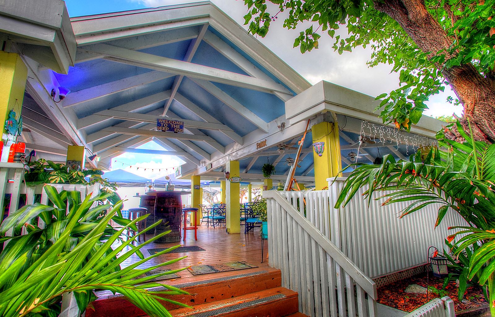 Tamarind Reef Resort, Spa and Marina - 5