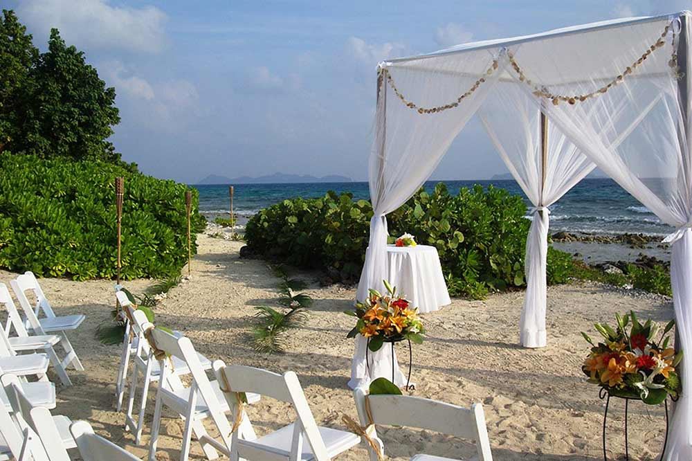 Surfsong Villa Resort - 1