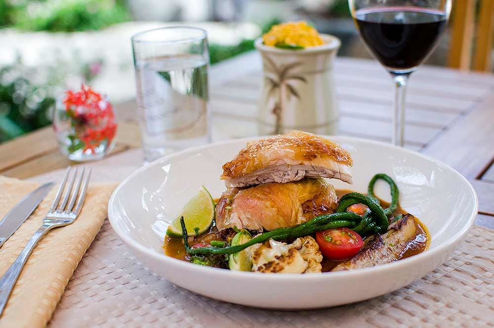 Surfsong Villa Resort - 5