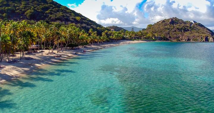 Peter Island Resort And Spa - 6