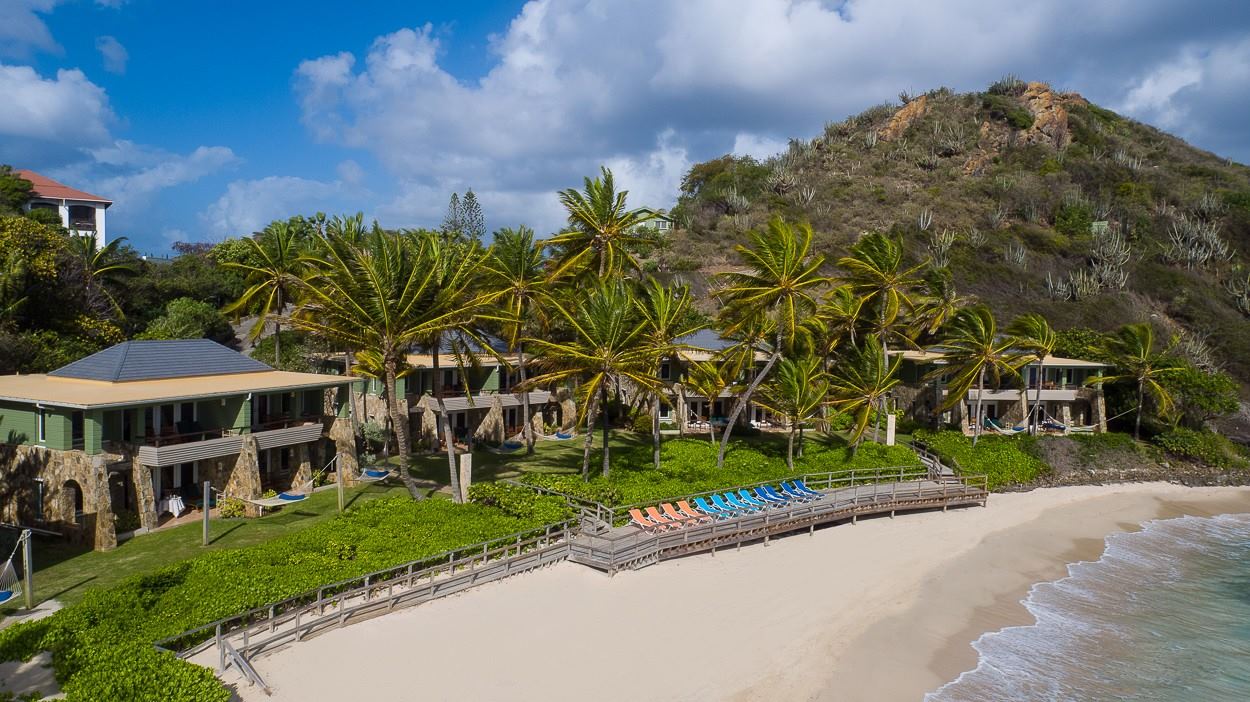 Peter Island Resort And Spa - 4