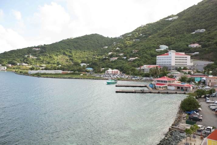 Maria's by the Sea - 2