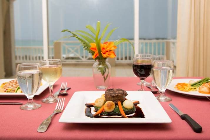 Maria's by the Sea - 7