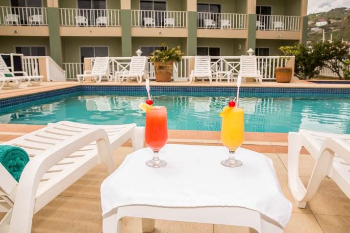 Maria's by the Sea - 3