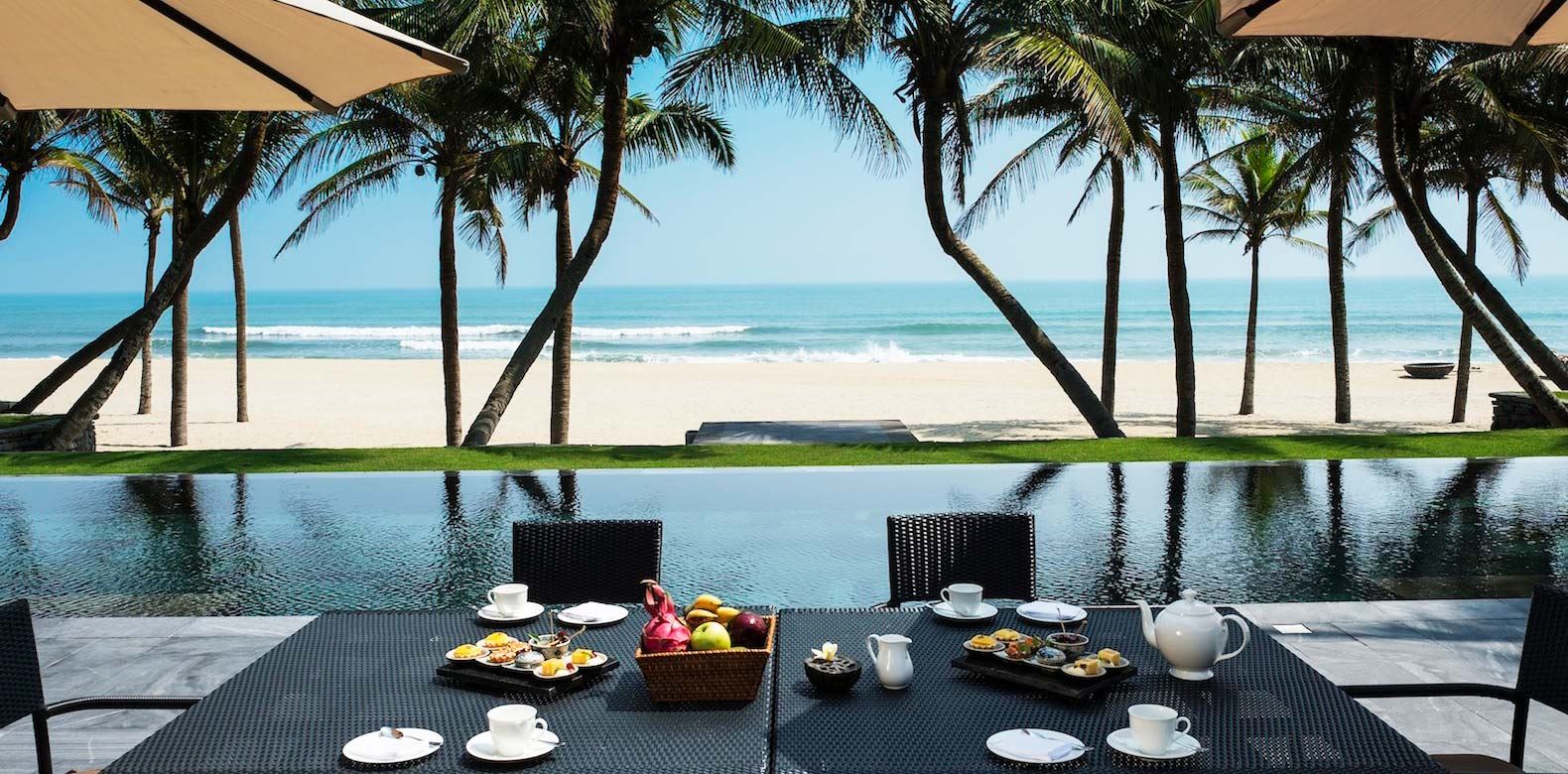 The Nam Hai Hoi An - 5