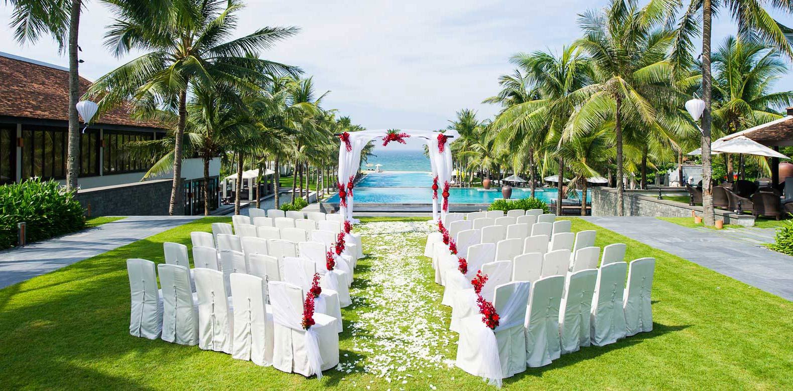 The Nam Hai Hoi An - 1