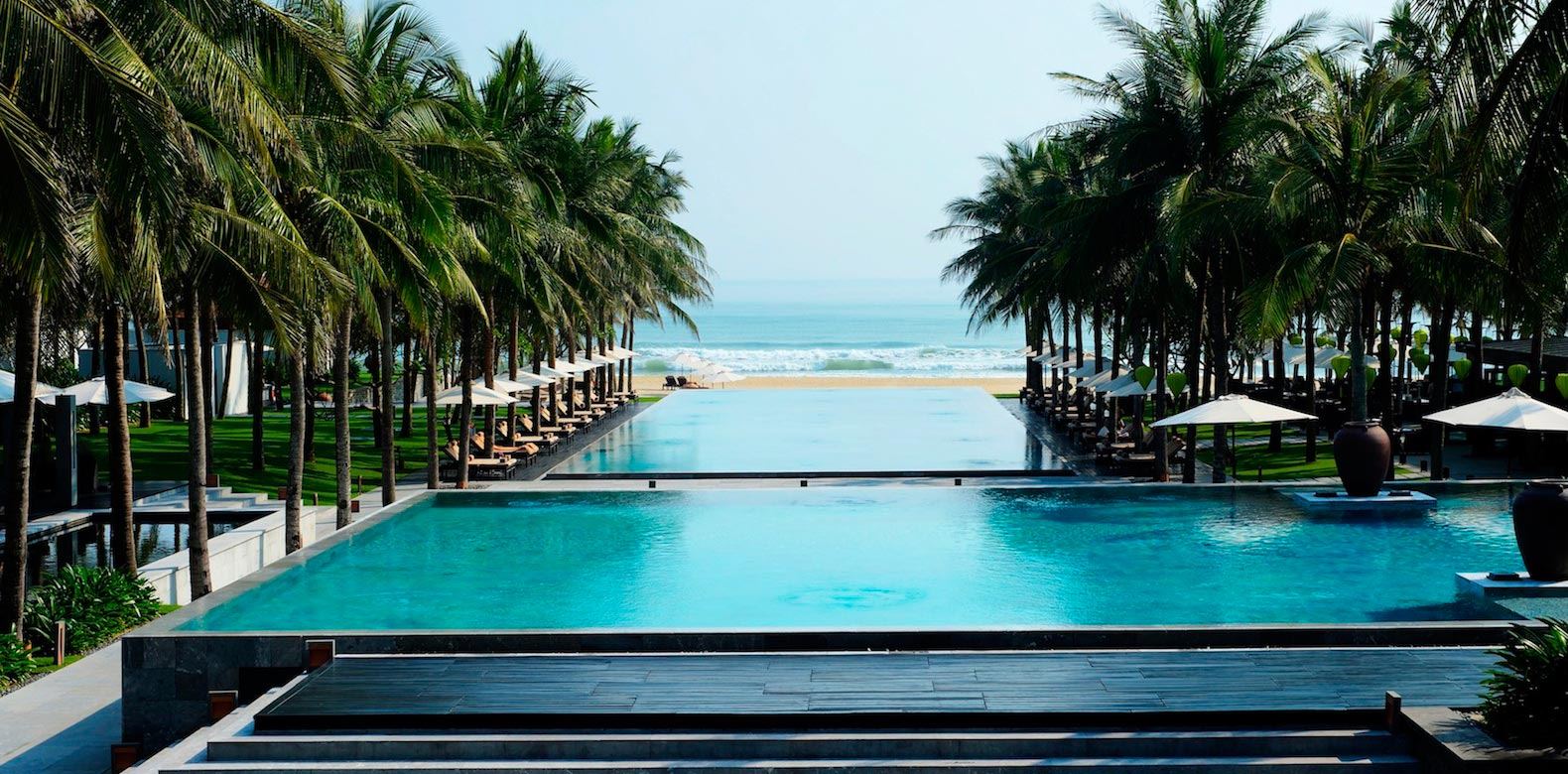 The Nam Hai Hoi An - 4