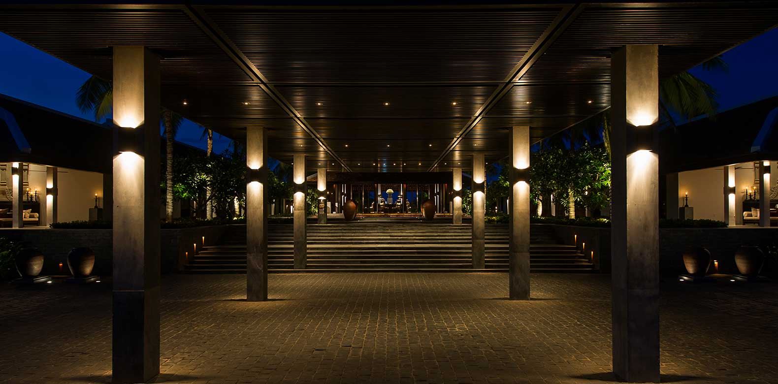 The Nam Hai Hoi An - 7