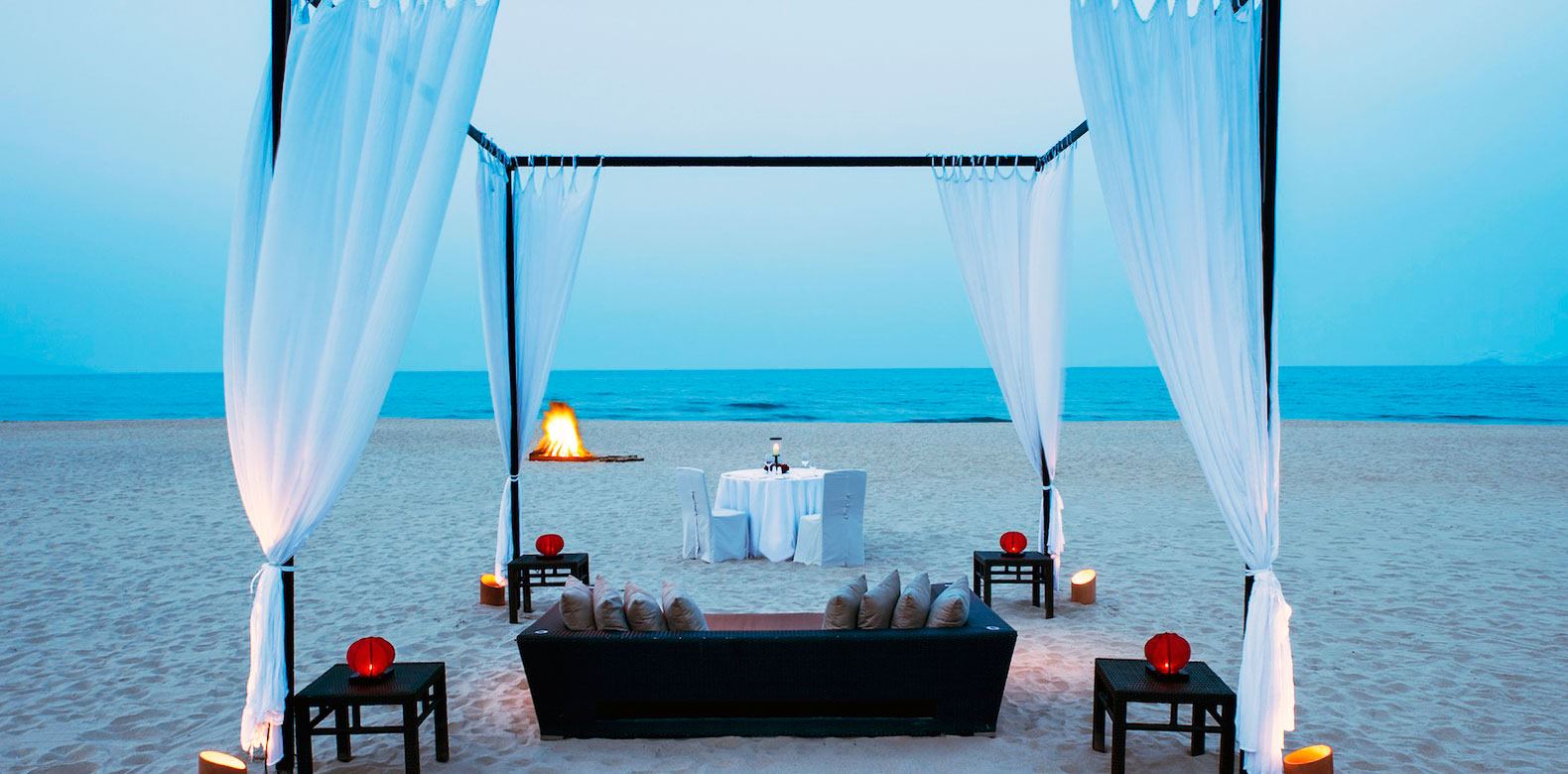 The Nam Hai Hoi An - 3