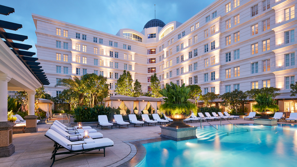 Park Hyatt Saigon - 1