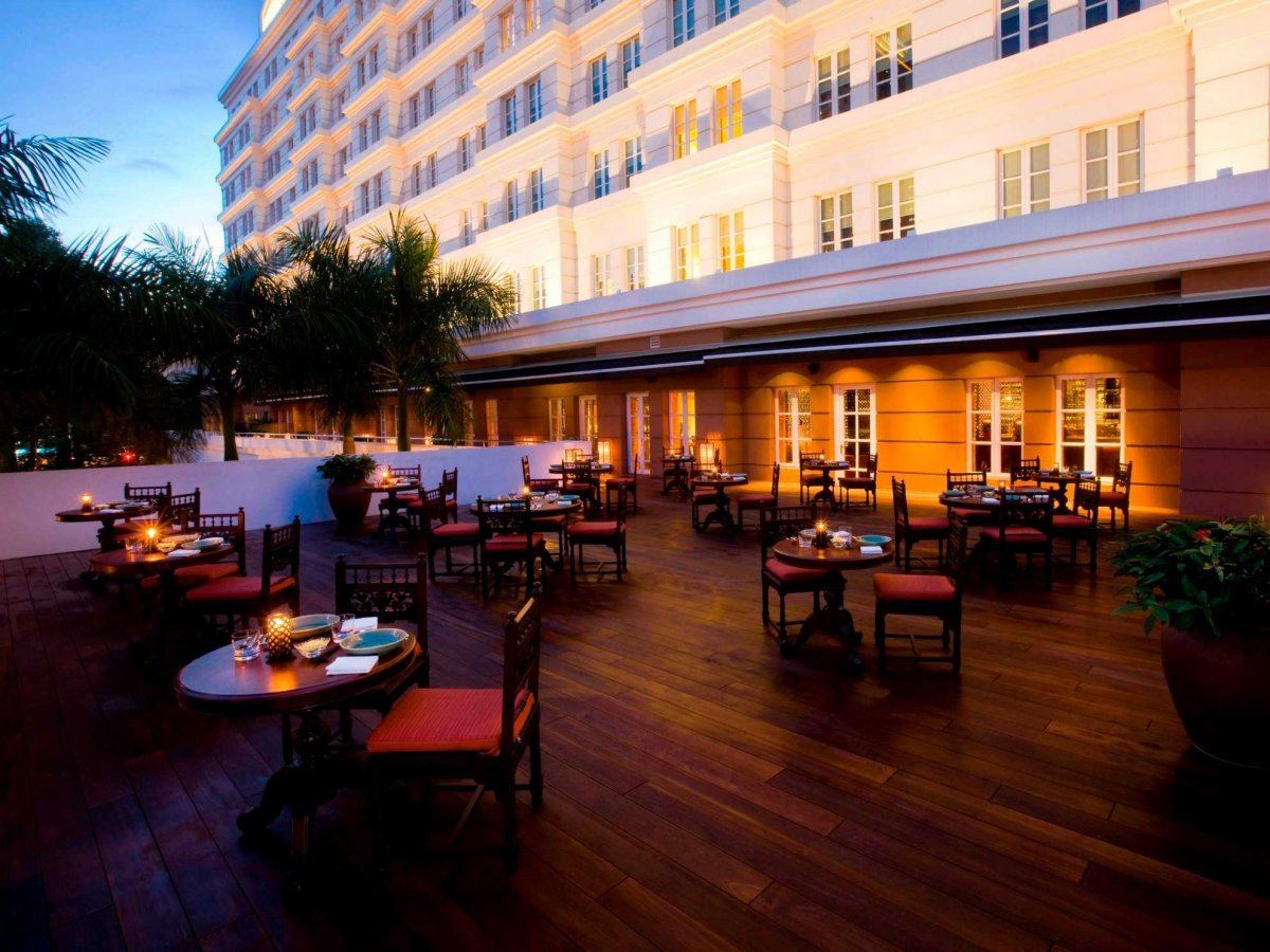 Park Hyatt Saigon - 4