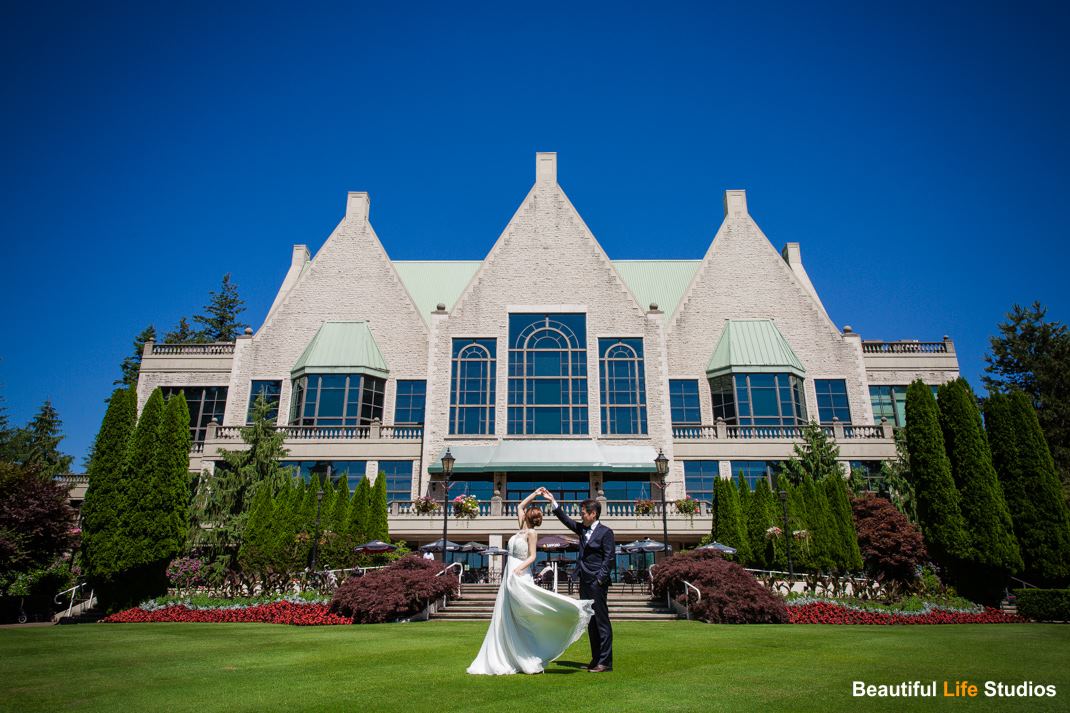 Swaneset Bay Resort and Country Club - 2