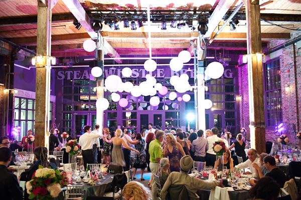 Steam Whistle Brewery Gallery - 7