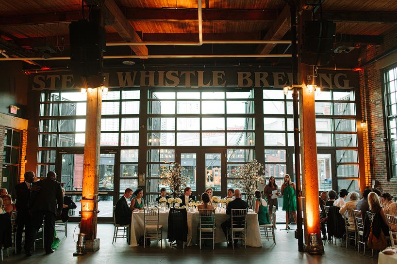 Steam Whistle Brewery Gallery - 3