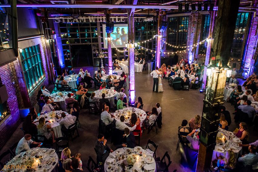 Steam Whistle Brewery Gallery - 6