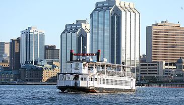 Murphy's The Cable Wharf - 2