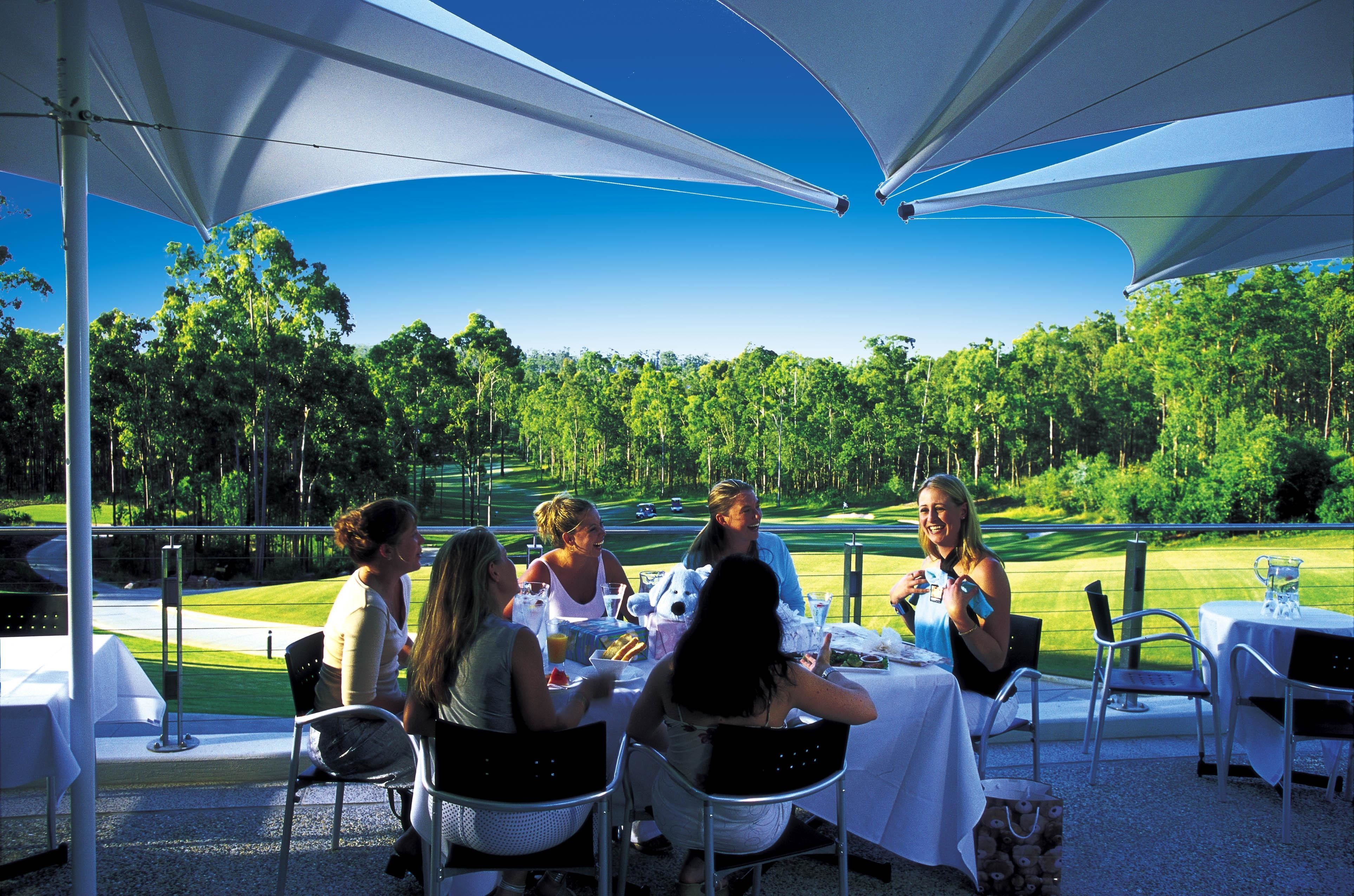 Brookwater Golf And Country Club - 2
