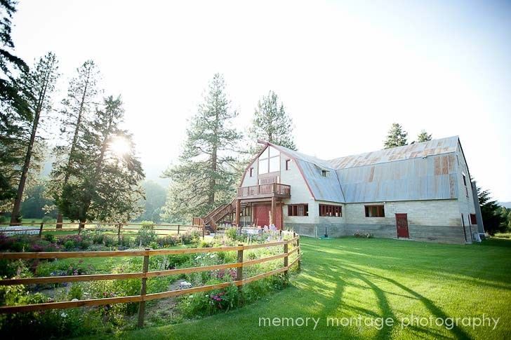 Pine River Ranch B And B And Wedding Destination - 2