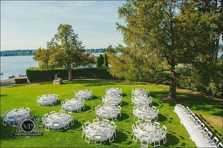 Thornewood Castle - 4