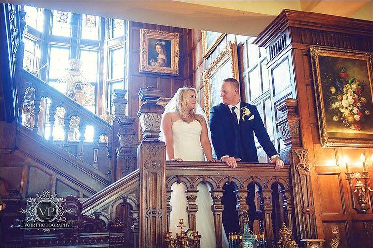 Thornewood Castle - 1