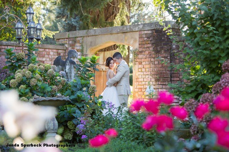 Thornewood Castle - 3