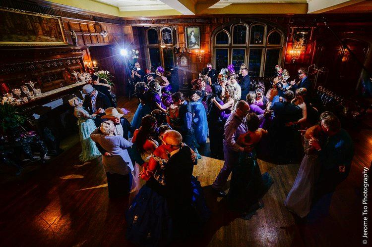 Thornewood Castle - 6