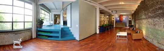 Urban Light Studios - 2