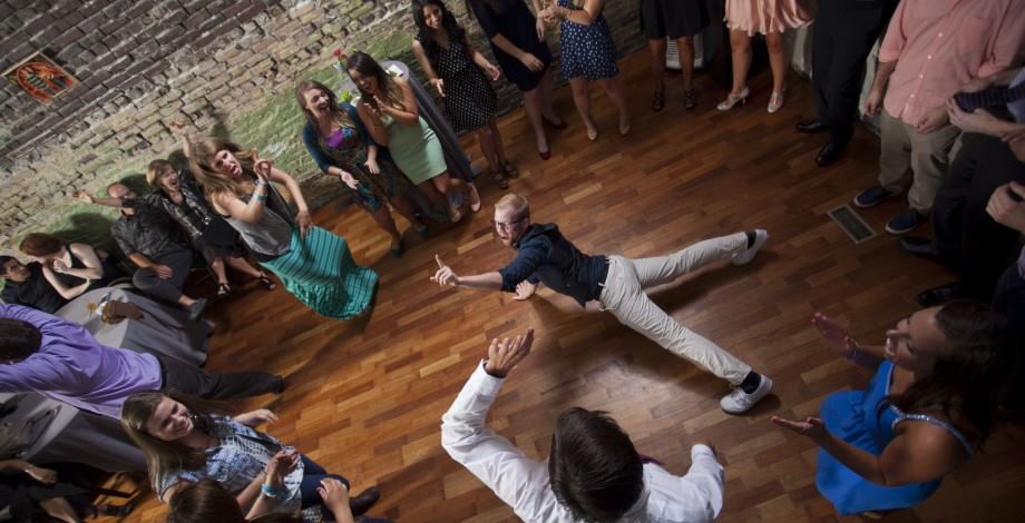 Urban Light Studios - 5