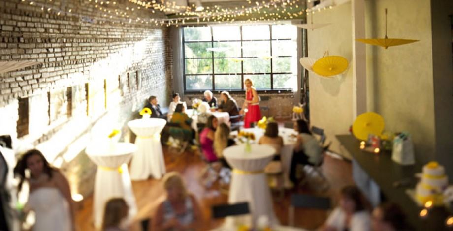 Urban Light Studios - 6