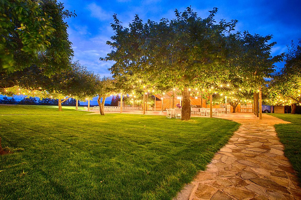 The Orchard At Sunshine Hill - 5