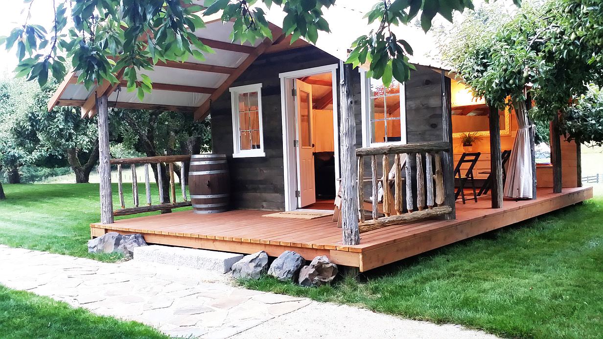 The Orchard At Sunshine Hill - 6