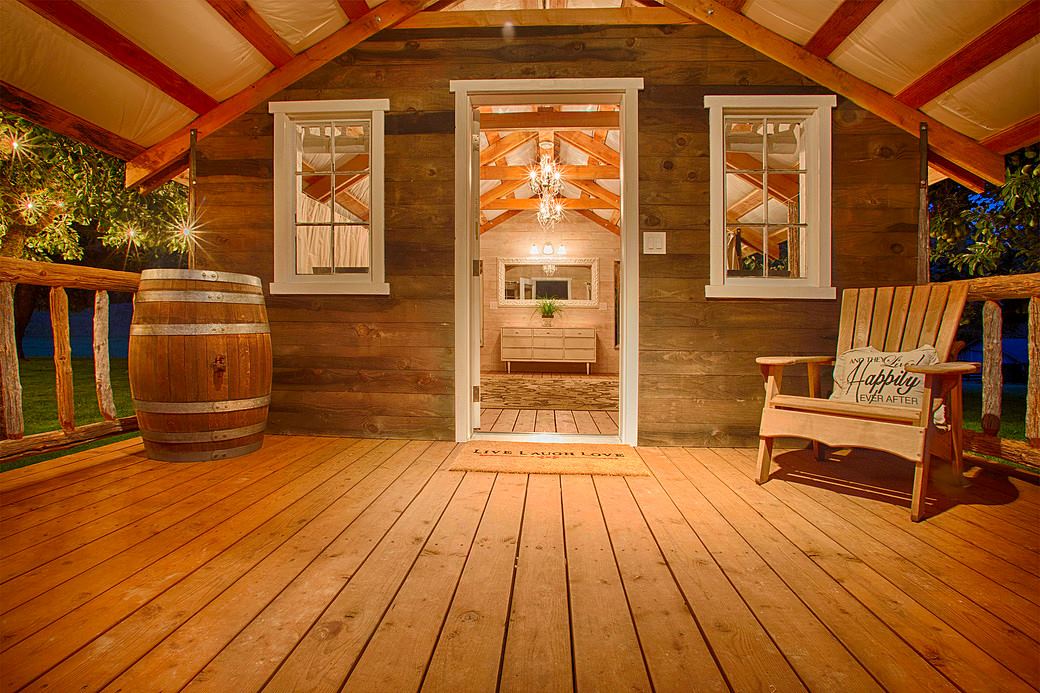 The Orchard At Sunshine Hill - 4