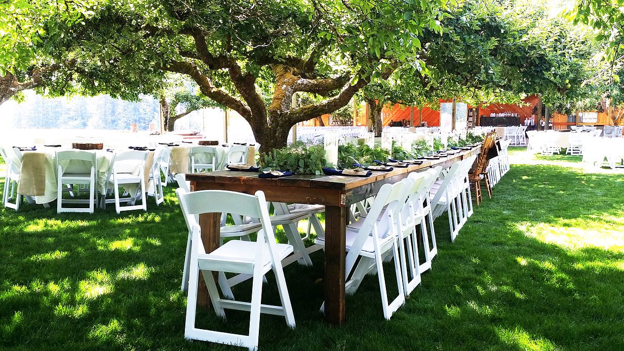 The Orchard At Sunshine Hill - 2