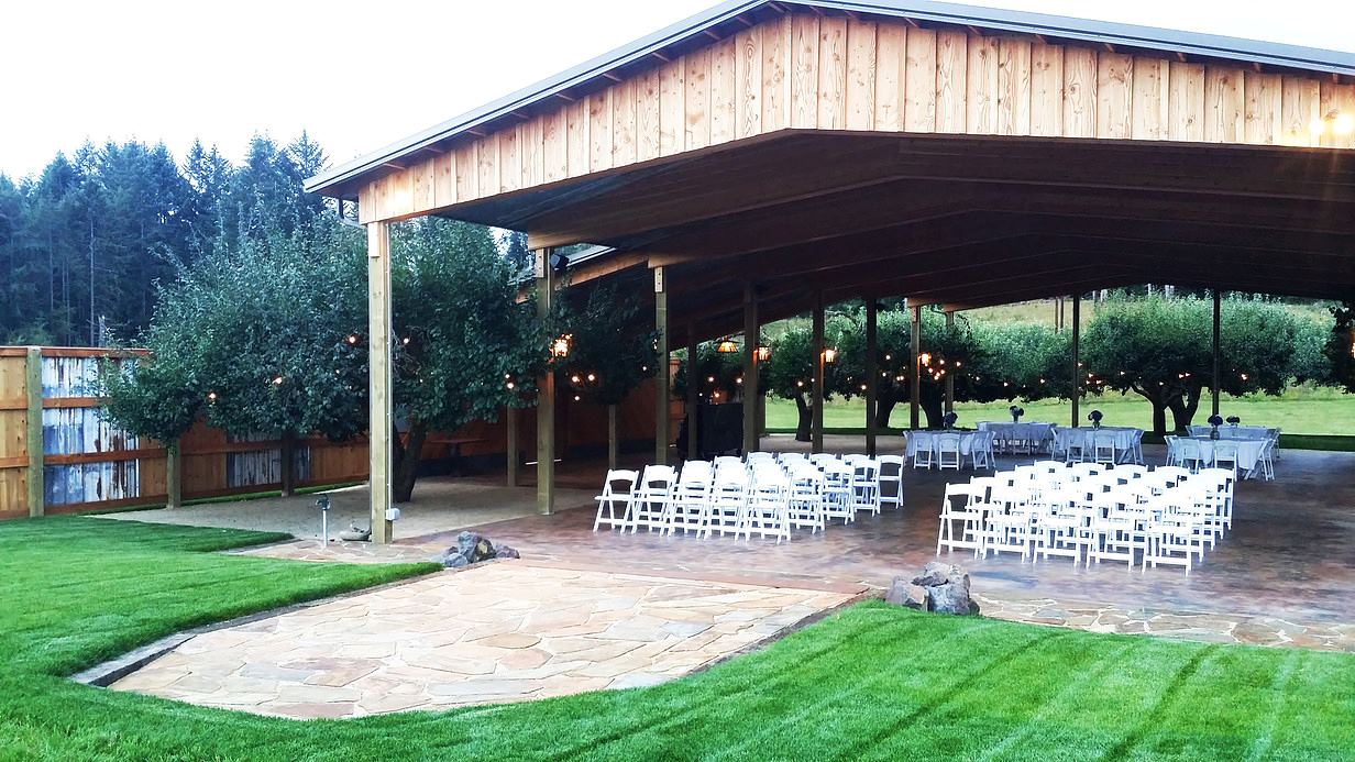 The Orchard At Sunshine Hill - 3