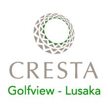 Cresta Golfview - Lusaka - 1