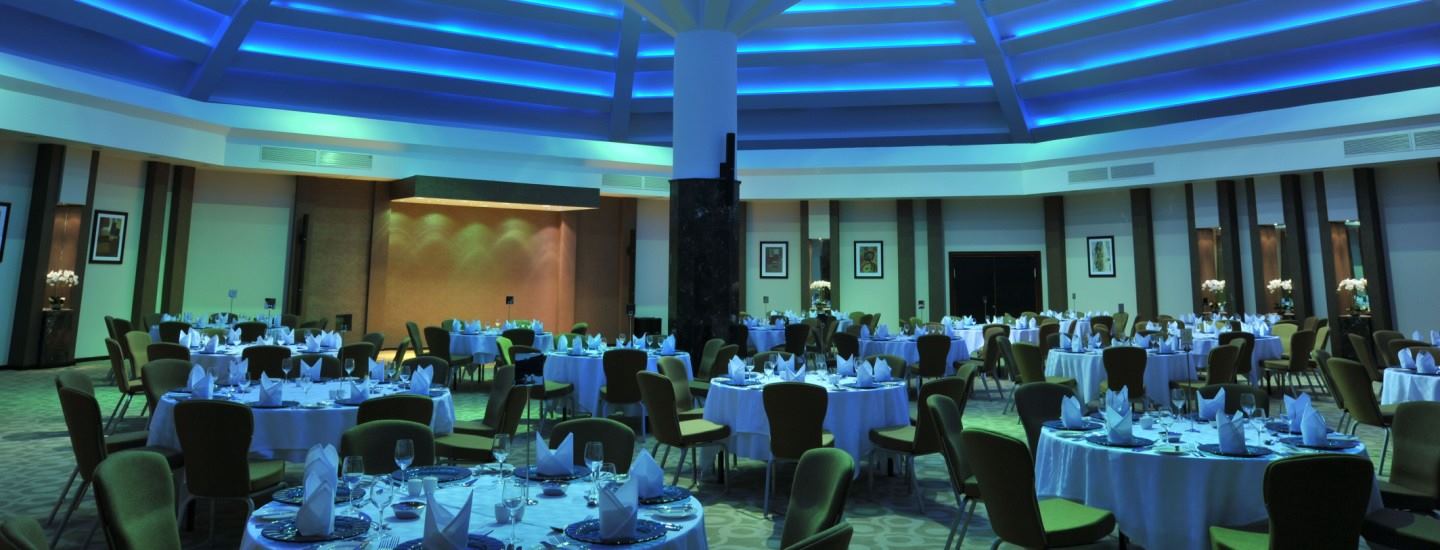 Radisson Blu Hotel, Lusaka - 4