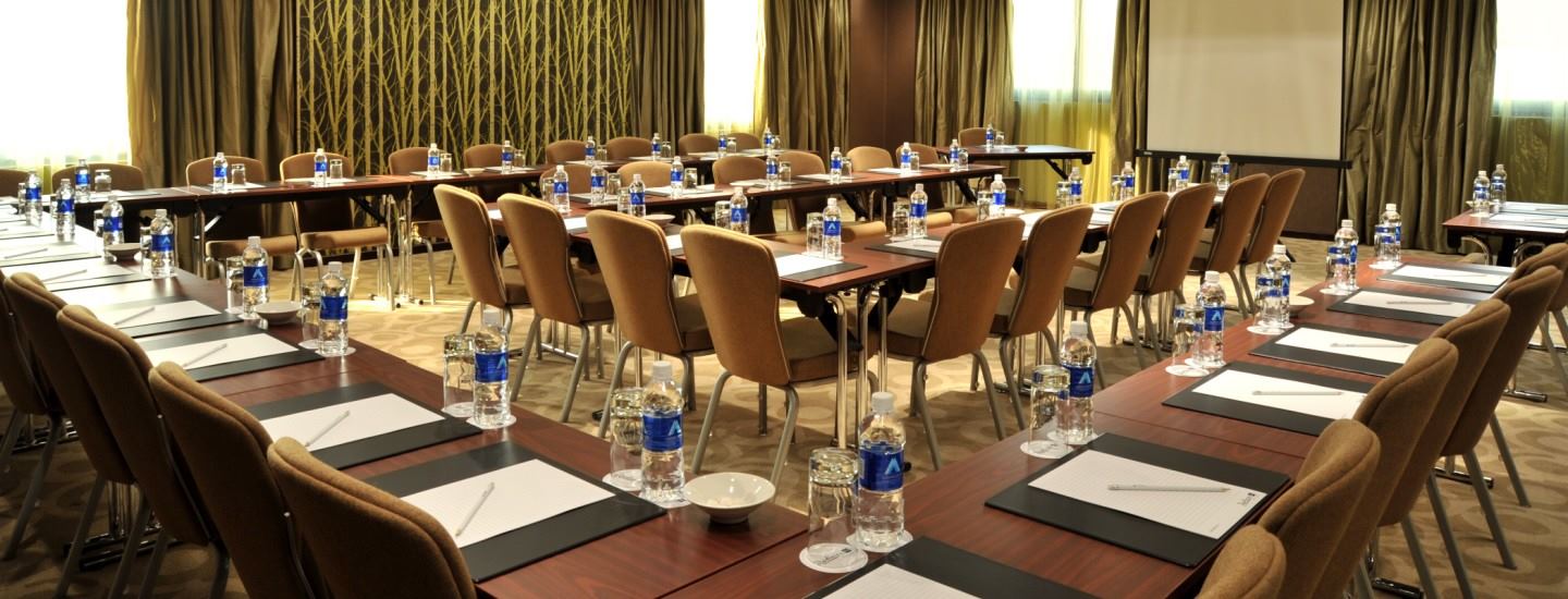 Radisson Blu Hotel, Lusaka - 5