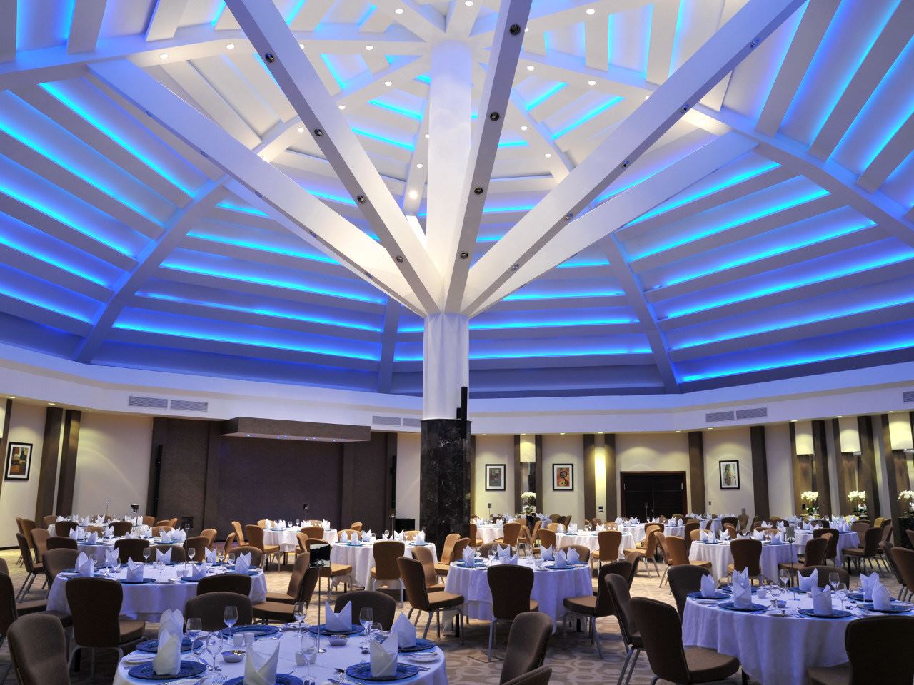 Radisson Blu Hotel, Lusaka - 1