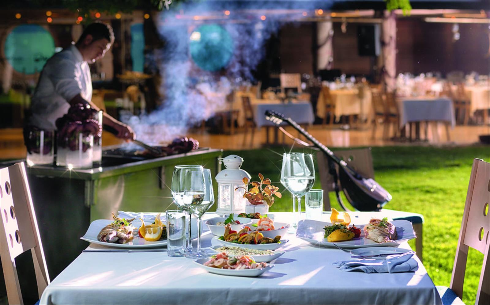 Swissotel Grand Efes Izmir - 7