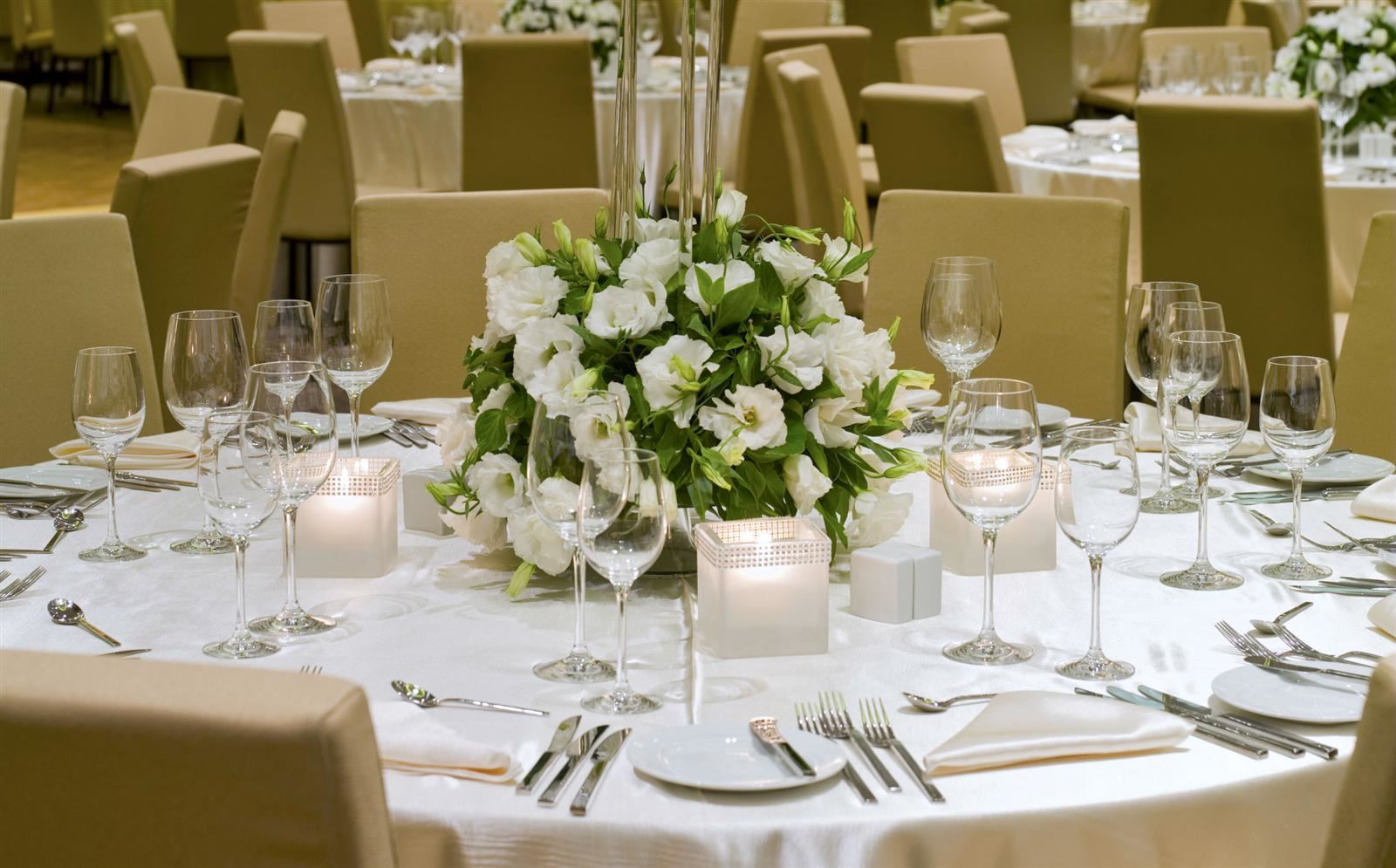 Swissotel Grand Efes Izmir - 1