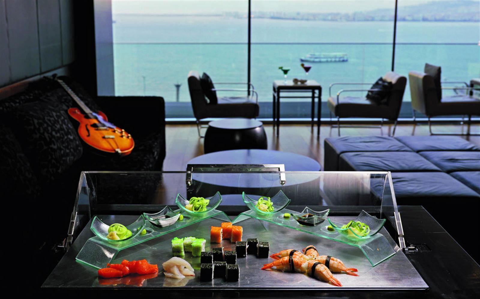 Swissotel Grand Efes Izmir - 4
