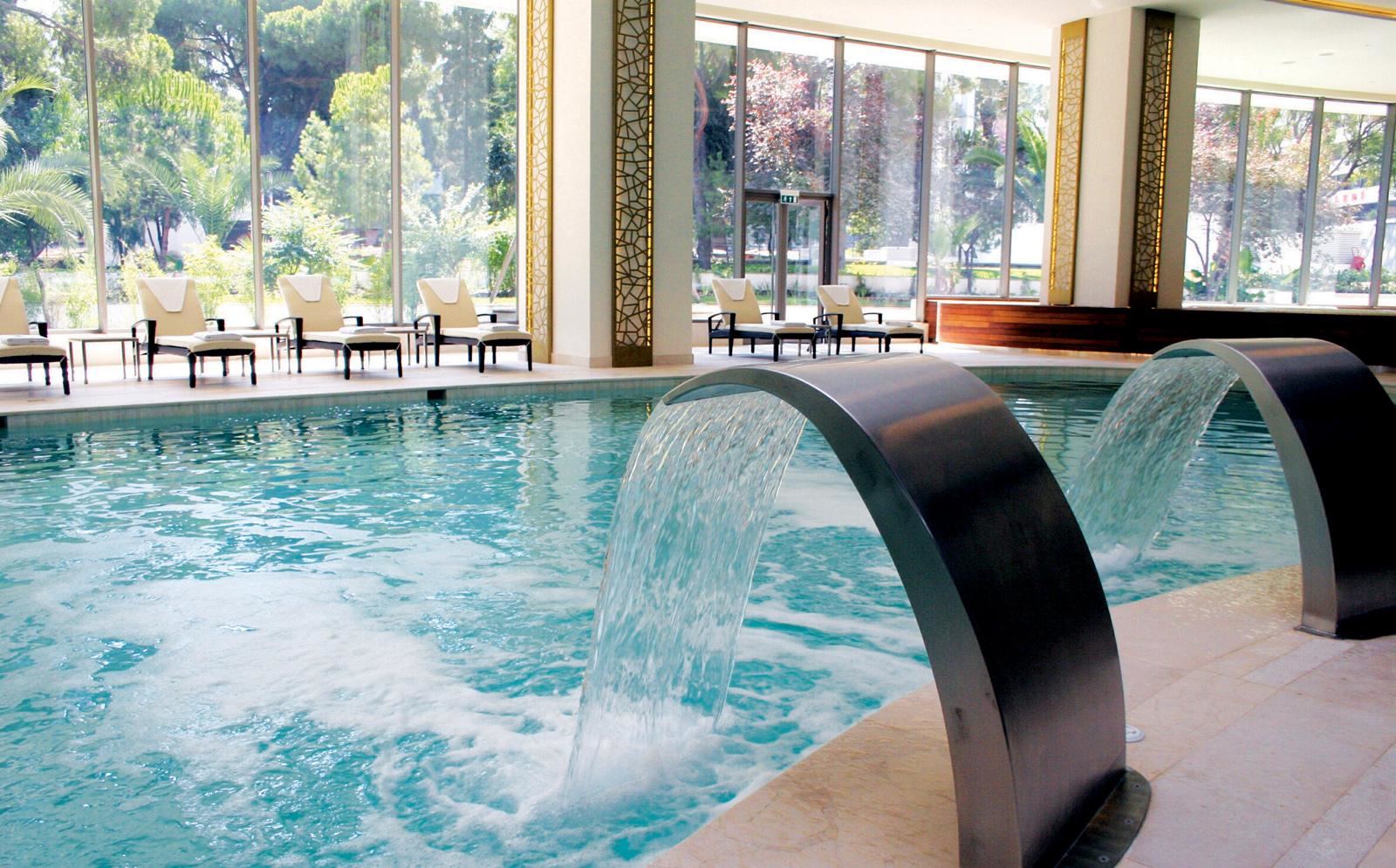 Swissotel Grand Efes Izmir - 3