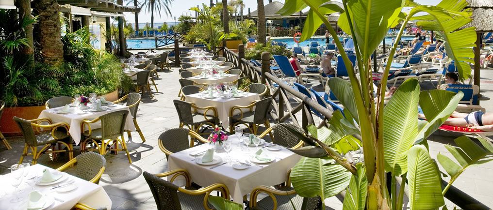 Sunset Beach Club - 5